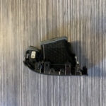 2019 – 2024 RAM 1500 / 2500 / 3500 PASSENGER SIDE DASH OUTER AIR VENT OEM 6BK662X7AD