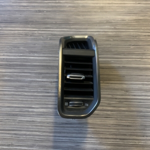 2019 - 2024 RAM 1500 / 2500 / 3500 DRIVER LEFT SIDE DASH OUTER AIR VENT OEM 6BK672X7AD