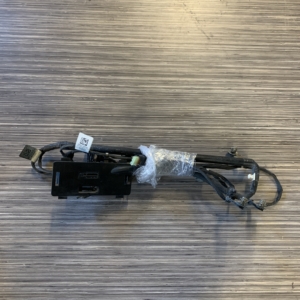 2019 - 2023 MOPAR RAM 1500 NEW STYLE TAILGATE WIRING HARNESS WITH CAMERA PLUG OEM 68311435AD