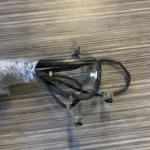 2019 – 2023 MOPAR RAM 1500 NEW STYLE TAILGATE WIRING HARNESS WITH CAMERA PLUG OEM 68311435AD