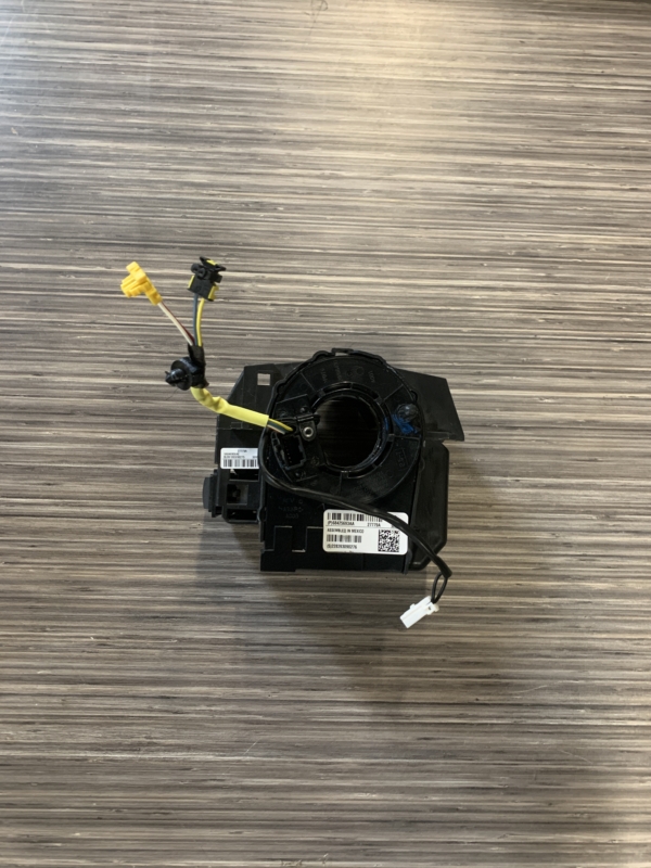 2019 - 2022 5TH GENERATION NEW STYLE RAM 1500 STEERING COLUMN CLOCK SPRING OEM 68425693AA