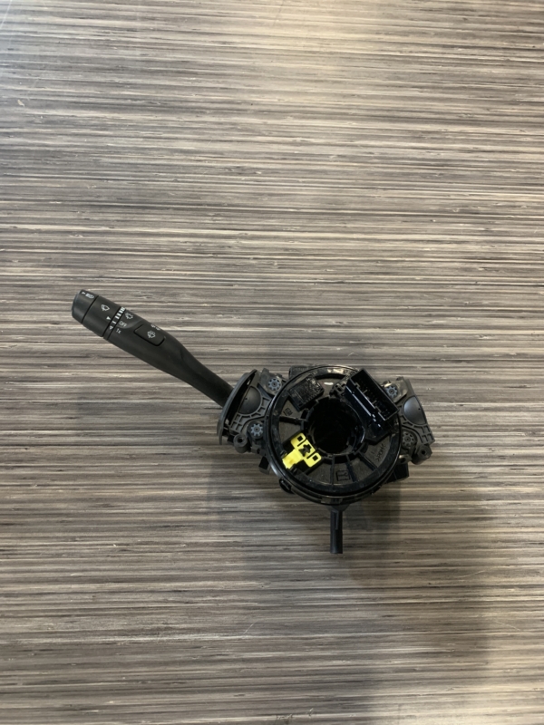 2019 - 2025 GMC SIERRA / CHEVY SILVERADO / CADILLAC ESCALADE STEERING COLUMN CLOCK SPRING OEM 86773961