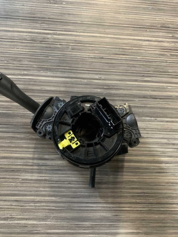 2019 – 2025 GMC SIERRA / CHEVY SILVERADO / CADILLAC ESCALADE STEERING COLUMN CLOCK SPRING OEM 86773961