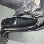 2021 – 2025 FORD F150 AIR CLEANER FILTER BOX HOUSING JL34-9600A