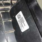 2019 – 2023 GMC SIERRA CHEVY SILVERADO 1500 / 2500 / 3500 AIR INTAKE CLEANER BOX 85537570