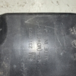 2014 – 2018 GMC SIERRA CHEVY SILVERADO 1500 AIR CLEANER OUTLET DUCT BOX 23160321