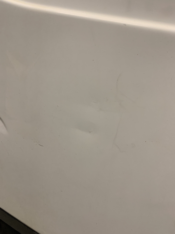 2010 – 2018 MERCEDES SPRINTER 2500 / 3500 DRIVER SIDE LEFT REAR DOOR WHITE 2010 – 2018 MERCEDES SPRINTER 2500 / 3500 DRIVER SIDE LEFT REAR DOOR WHITE