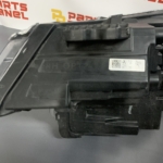 2024 – 2025 KIA SELTOS RIGHT SIDE FULL LED HEADLIGHT ASSEMBLY 92102-Q