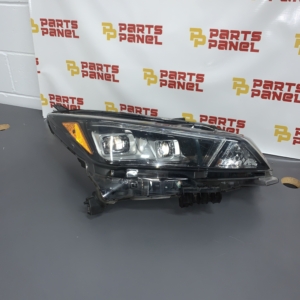 2018 - 2022 NISSAN LEAF PASSENGER SIDE RH LED HEADLIGHT 260105SA5B