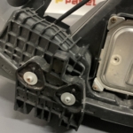 2018 – 2022 NISSAN LEAF PASSENGER SIDE RH LED HEADLIGHT 260105SA5B