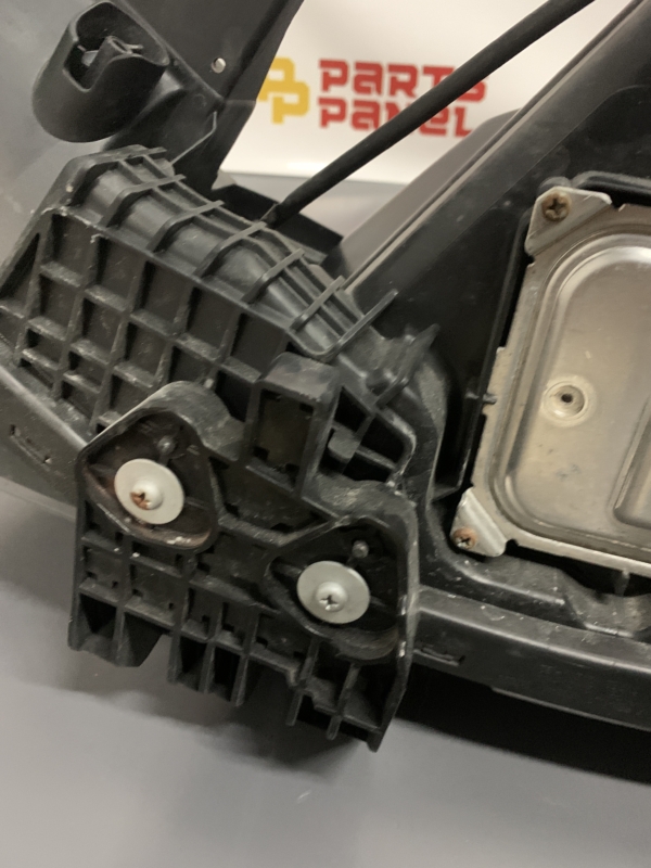 2018 – 2022 NISSAN LEAF PASSENGER SIDE RH LED HEADLIGHT 260105SA5B