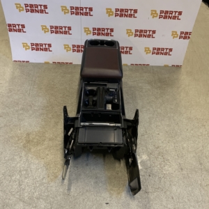 2021 - 2024 FORD F150 FRONT CENTER FLOOR CONSOLE WITH WIRELESS CHARGING