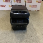 2021 – 2024 FORD F150 FRONT CENTER FLOOR CONSOLE WITH WIRELESS CHARGING