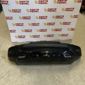 2019 - 2024 5TH GEN RAM REBEL 1500 FRONT BUMPER ASSEMBLY