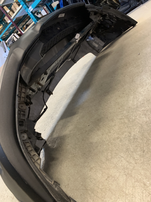 2019 – 2024 5TH GEN RAM REBEL 1500 FRONT BUMPER ASSEMBLY 2019 – 2024 5TH GEN RAM REBEL 1500 FRONT BUMPER ASSEMBLY