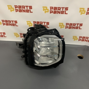 2022 - 2024 MITSUBISHI OUTLANDER RIGHT SIDE LED HEADLIGHT ASSEMBLY