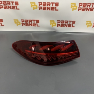 2023 - 2025 MERCEDES BENZ W294 EQE SUV REAR DRIVER SIDE TAIL LIGHT LED A2949066500 OEM