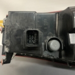 2023 – 2025 MERCEDES BENZ W294 EQE SUV REAR DRIVER SIDE TAIL LIGHT LED A2949066500 OEM