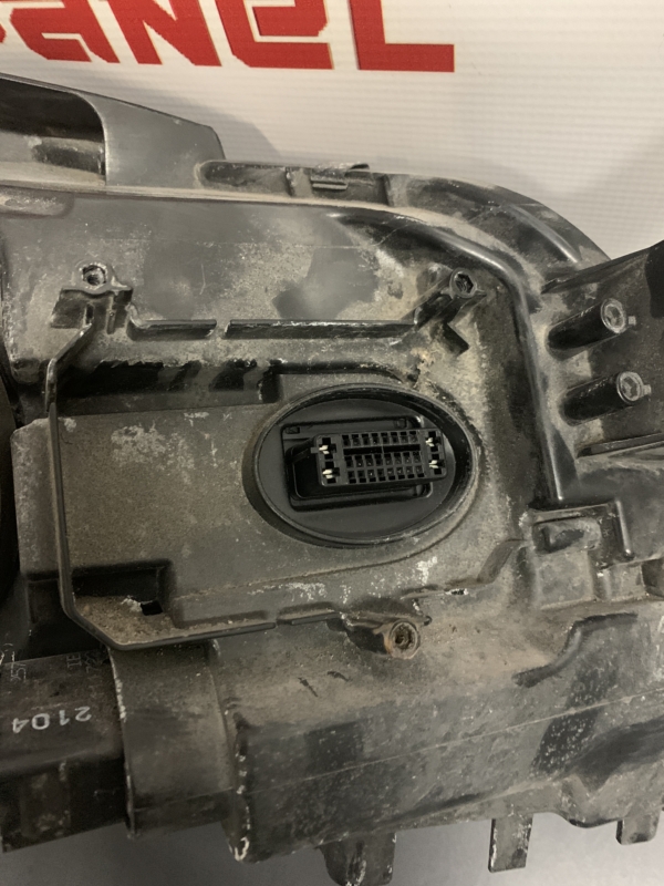 2013 – 2017 VOLKSWAGEN CC 3C8941751S DRIVER LH SIDE XENON HID HEADLIGHT 3C8941751S