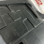 2019 – 2020 KIA SORENTO PASSENGER RH SIDE LED ACCENT HEADLIGHT 92102-C6 OEM USED