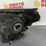 2016 – 2018 TOYOTA RAV4 HALOGEN HEADLIGHT PASSENGER RH SIDE HEADLIGHT OEM USED