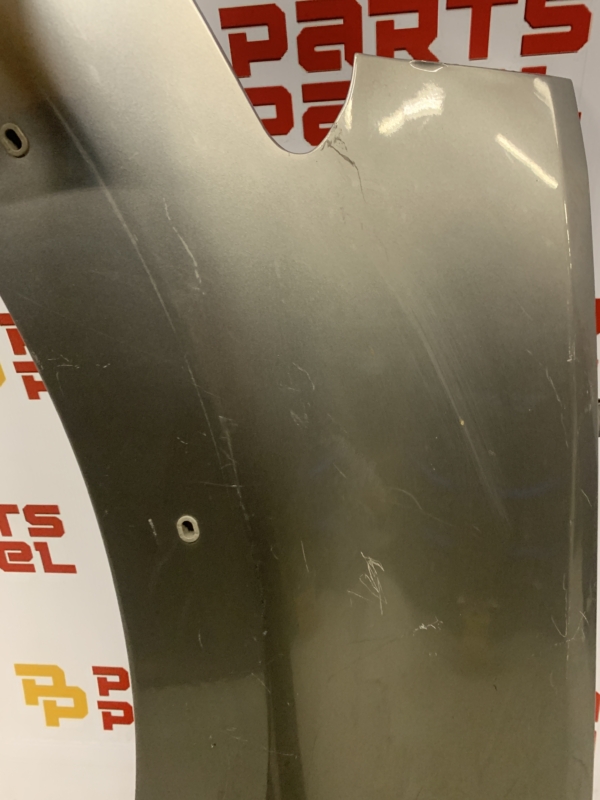 2011-2022 INFINITI QX56 / QX80 DRIVER LH SIDE FENDER OEM USED 2011-2022 INFINITI QX56 / QX80 DRIVER LH SIDE FENDER OEM USED