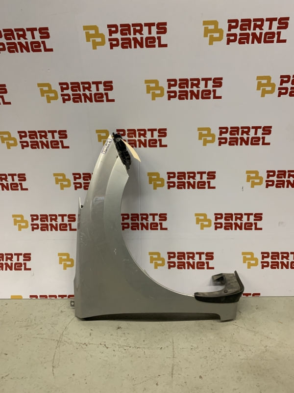 2011 - 2016 HYUNDAI ELANTRA PASSENGER SIDE RH FENDER OEM USED