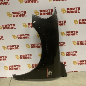 2019 - 2024 RAM 2500 / 3500 DRIVER LH SIDE FENDER BLACK OEM USED