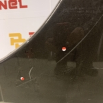 2019 – 2024 RAM 2500 / 3500 DRIVER LH SIDE FENDER BLACK OEM USED