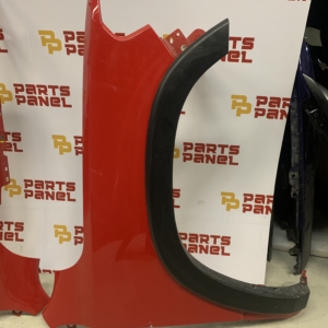 2019 - 2024 RAM 1500 NEW STYLE 5th GENERATION PASSENGER RH SIDE FENDER PANEL OEM USED