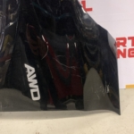 2021 – 2024 KIA SELTOS DRIVER LH SIDE FENDER PANEL OEM USED 