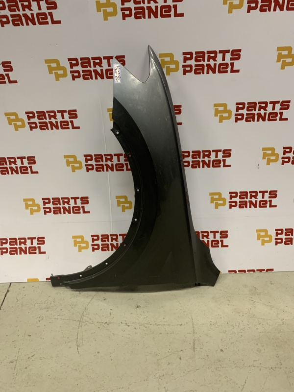 2018 – 2021 VOLKSWAGEN VW TIGUAN DRIVER LH SIDE FENDER PANEL OEM USED 2018 - 2021 VOLKSWAGEN VW TIGUAN DRIVER LH SIDE FENDER PANEL OEM USED