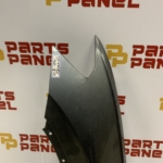 2018 – 2021 VOLKSWAGEN VW TIGUAN DRIVER LH SIDE FENDER PANEL OEM USED