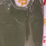 2016 – 2023 TOYOTA TACOMA DRIVER LH SIDE FENDER PANEL GREEN OEM USED