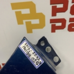 2016 – 2023 CHEVY MALIBU PASSENGER RH SIDE FENDER PANEL BLUE OEM USED