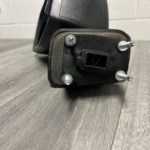 2019 – 2024 CHEVY SILVERADO 1500 LEFT / DRIVER SIDE DOOR MIRROR OEM 84823128