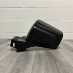 2019 – 2024 CHEVY SILVERADO 1500 LEFT / DRIVER SIDE DOOR MIRROR OEM 84823128