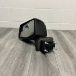 2019 – 2024 CHEVY SILVERADO 1500 LEFT / DRIVER SIDE DOOR MIRROR OEM 84823128