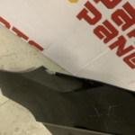2018 – 2021 VOLKSWAGEN TIGUAN PASSENGER RH SIDE FENDER BLACK OEM USED