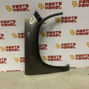 2009 - 2018 VOLKSWAGEN TIGUAN PASSENGER RH SIDE FENDER WITH FLARE OEM USED 