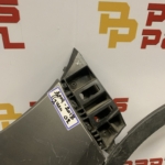 2009 – 2018 VOLKSWAGEN TIGUAN PASSENGER RH SIDE FENDER WITH FLARE OEM USED 