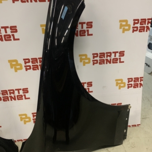 2015 - 2018 MERCEDES C CLASS SEDAN PASSENGER RH SIDE BLACK FENDER OEM USED