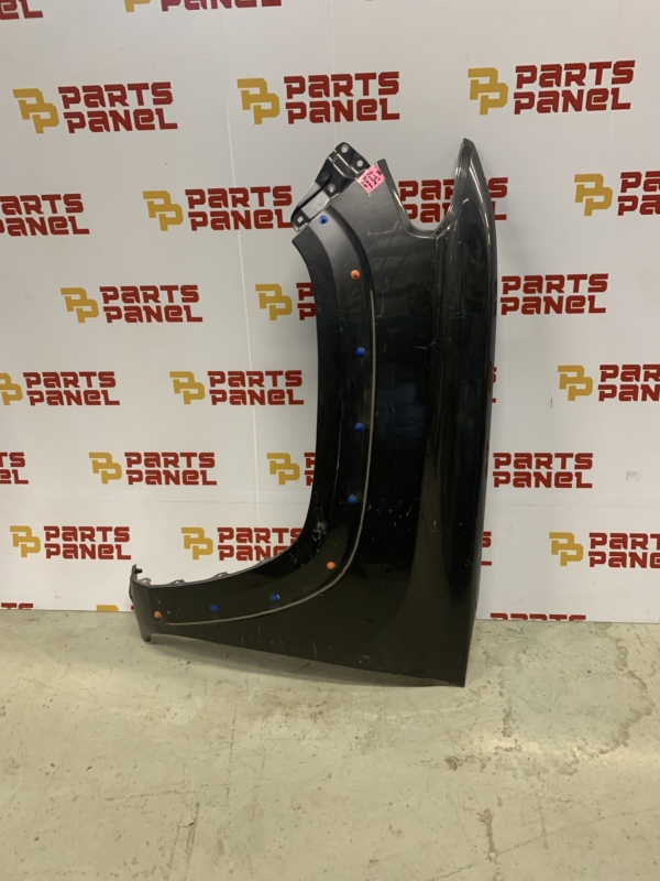 2016 - 2023 TOYOTA TACOMA DRIVER LH SIDE FENDER OEM USED