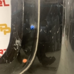 2016 – 2023 TOYOTA TACOMA DRIVER LH SIDE FENDER OEM USED