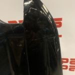 2019 – 2025 CHEVY SILVERADO 1500 DRIVER LH SIDE FENDER  BLACK OEM USED