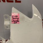 2011 – 2020 JEEP GRAND CHEROKEE DRIVER LH SIDE FENDER WHITE OEM USED 