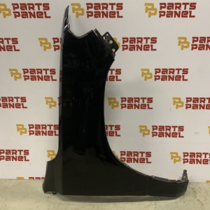 2019 - 2024 RAM 1500 NEW STYLE PASSENGER RH SIDE FENDER BLACK OEM USED