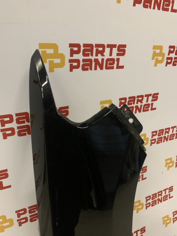 2019 – 2024 RAM 1500 NEW STYLE PASSENGER RH SIDE FENDER BLACK OEM USED
