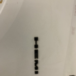 2011 – 2022 DODGE DURANGO DRIVER LH SIDE FENDER WHITE OEM USED 