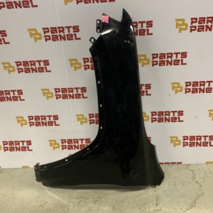 2011 - 2020 JEEP GRAND CHEROKEE DRIVER LH SIDE FENDER BLACK OEM USED